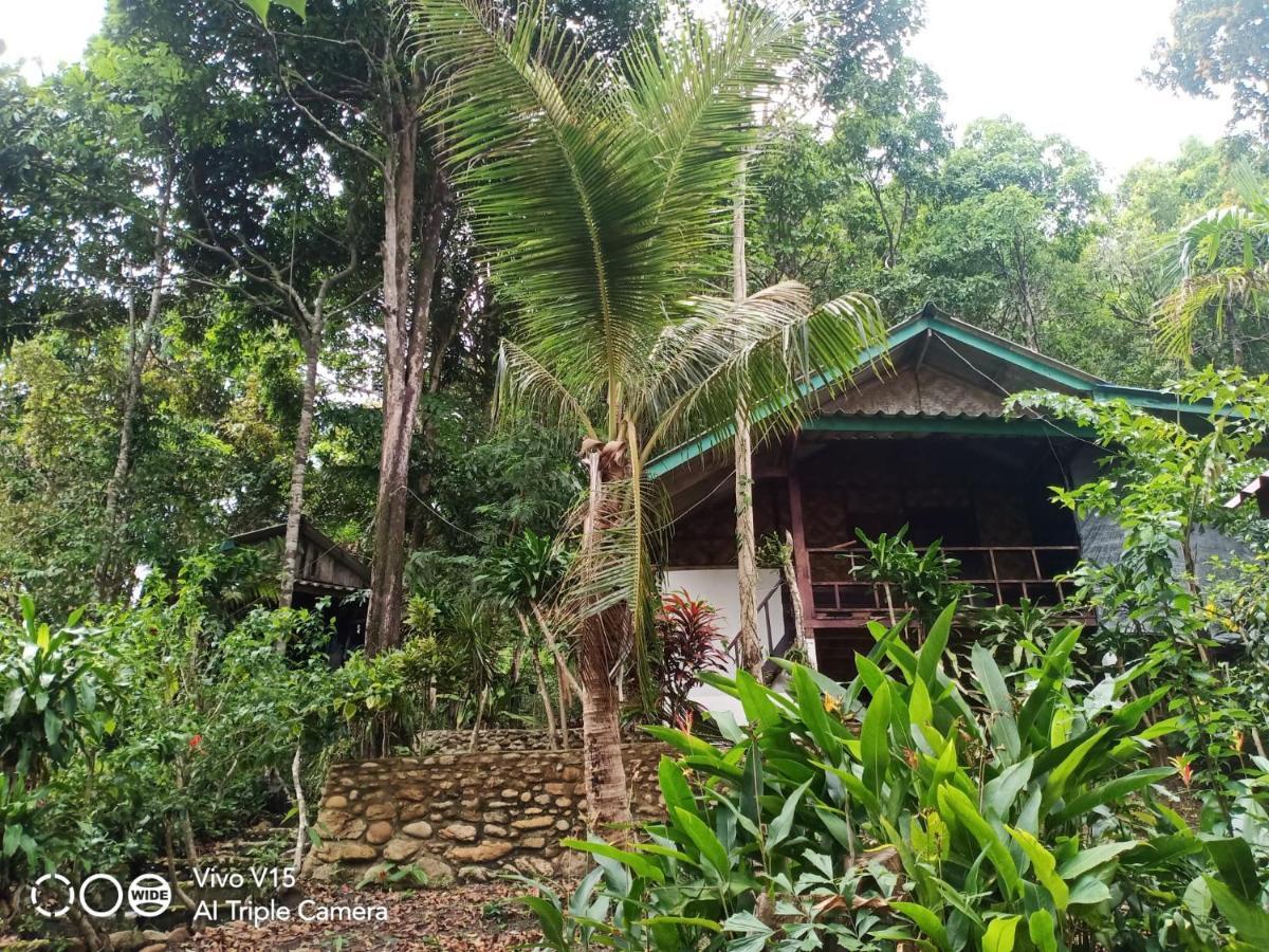 Mama'S Bungalows Koh Chang Ranong Extérieur photo