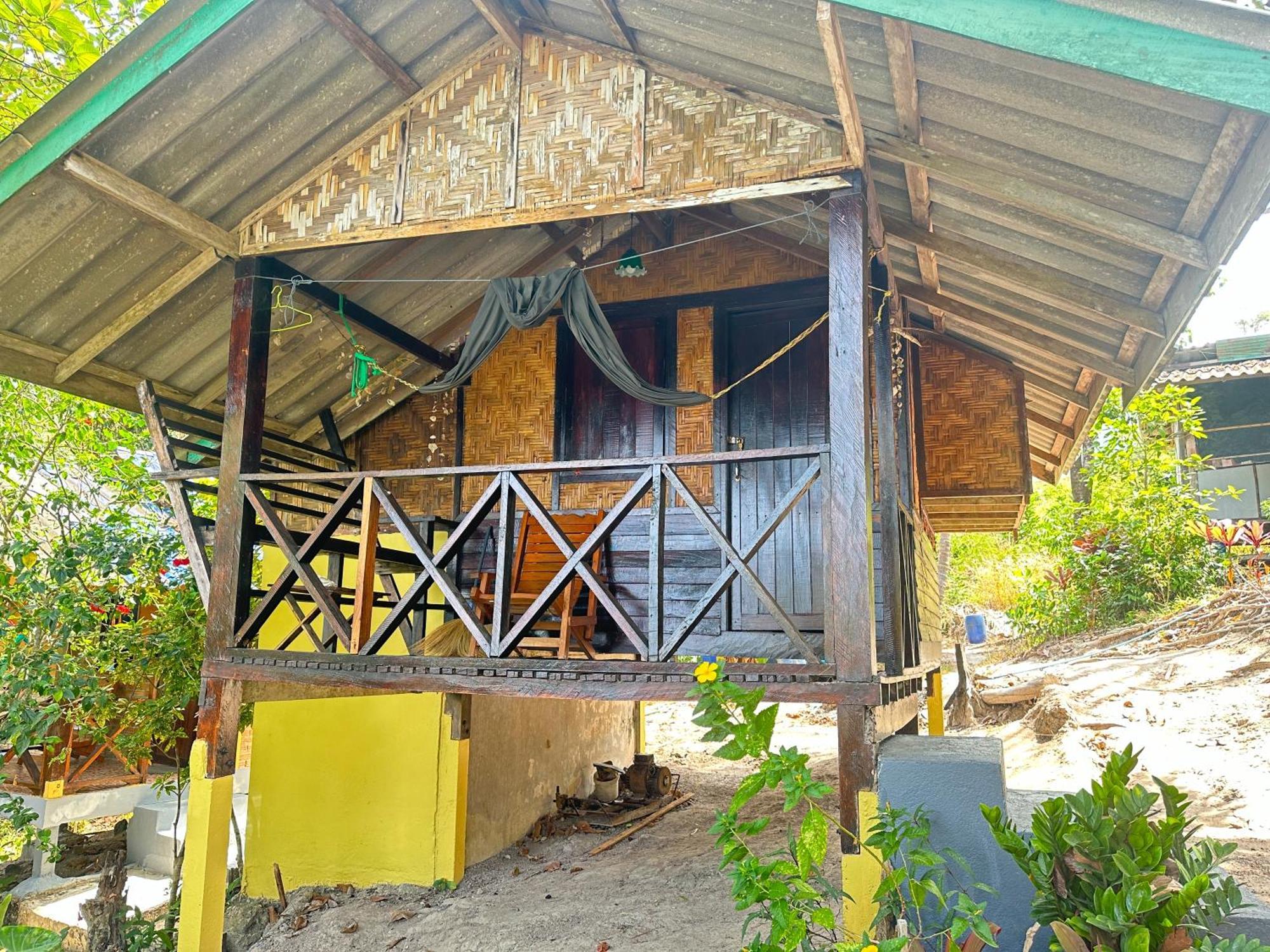 Mama'S Bungalows Koh Chang Ranong Extérieur photo